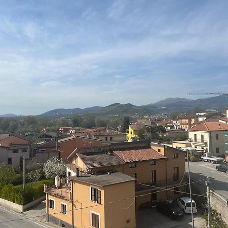 La Castellina Della Fontana - Grande Casa Vacanza Monticchio  Esterno foto