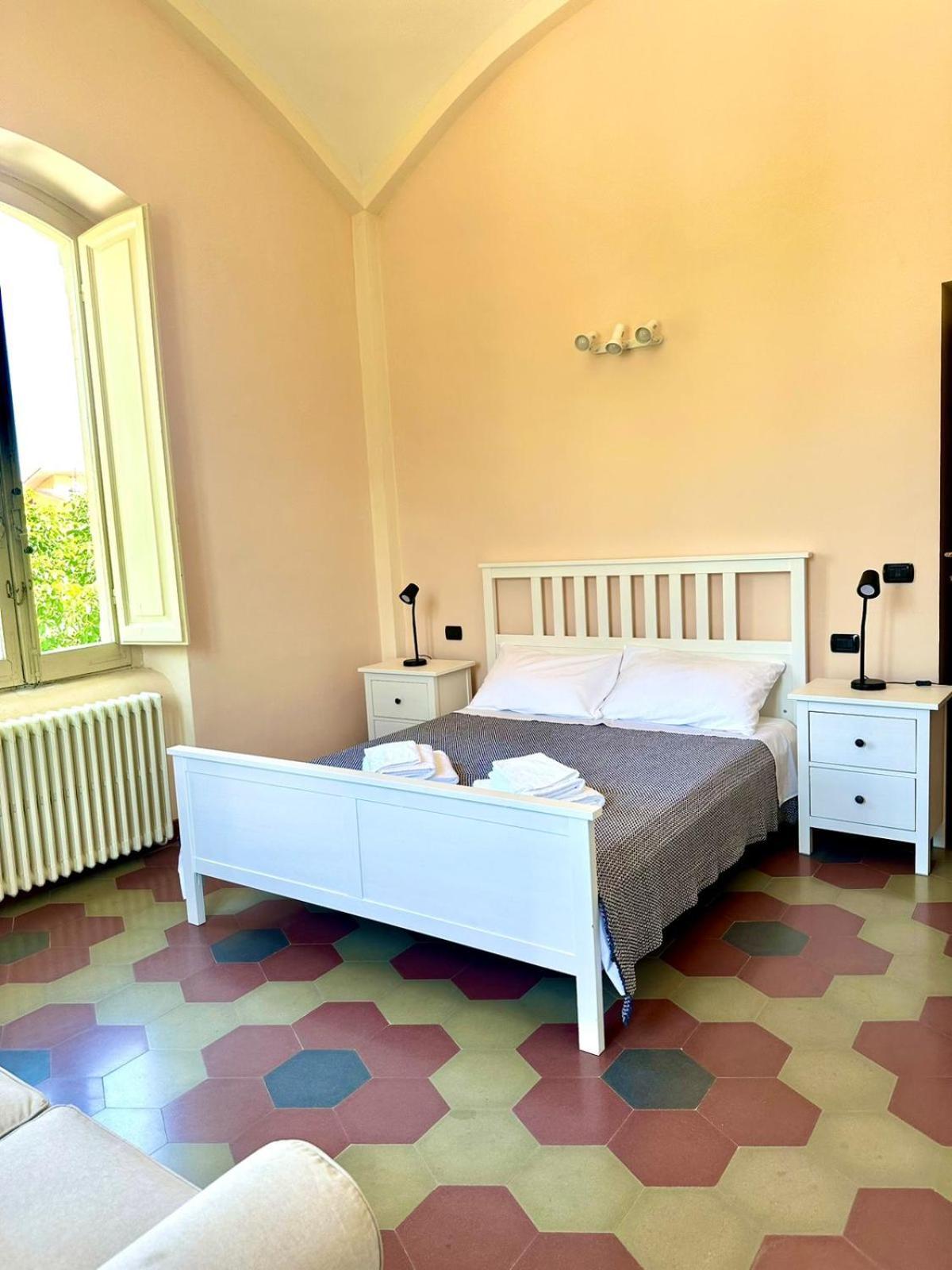 La Castellina Della Fontana - Grande Casa Vacanza Monticchio  Esterno foto