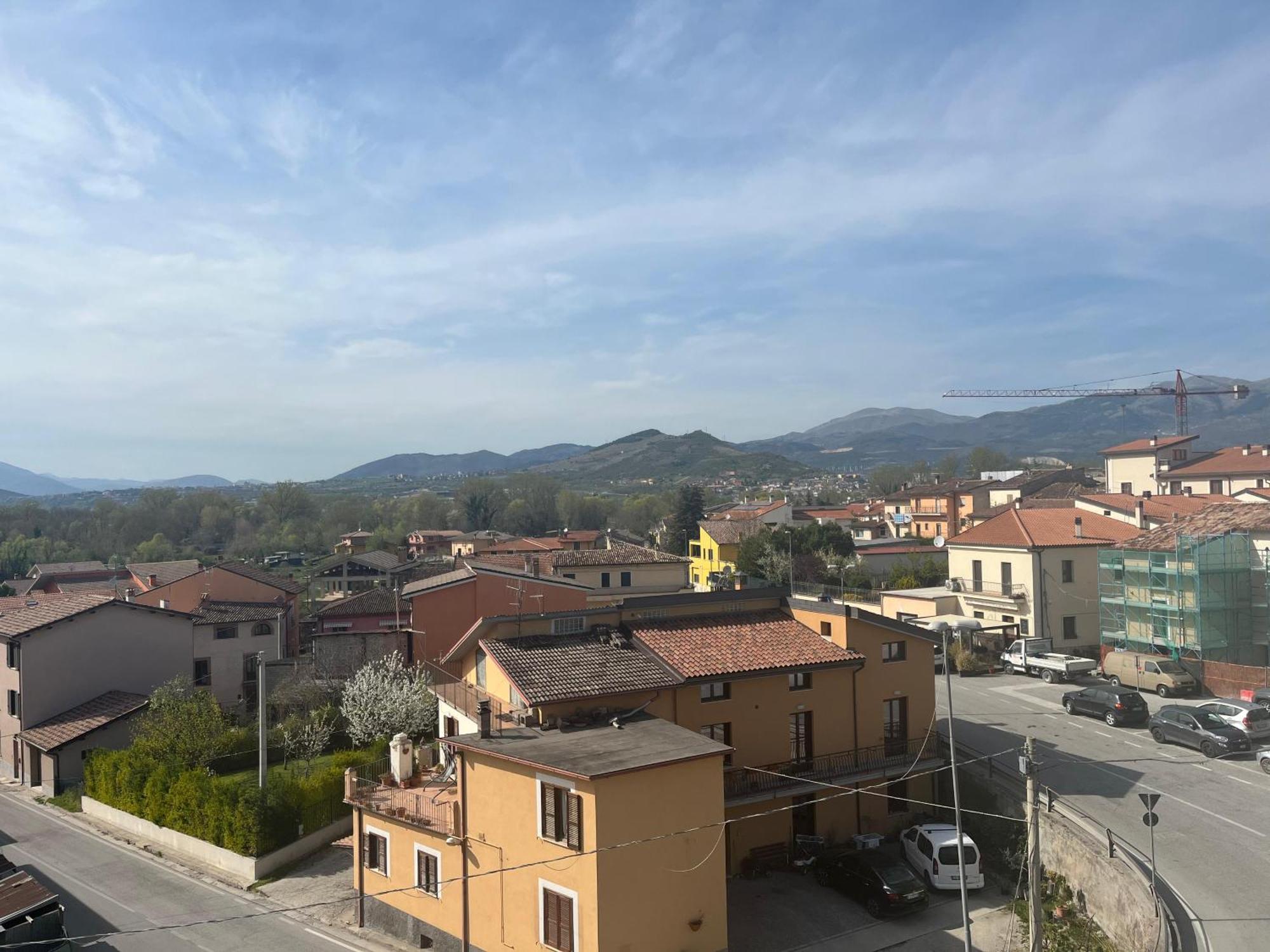 La Castellina Della Fontana - Grande Casa Vacanza Monticchio  Esterno foto