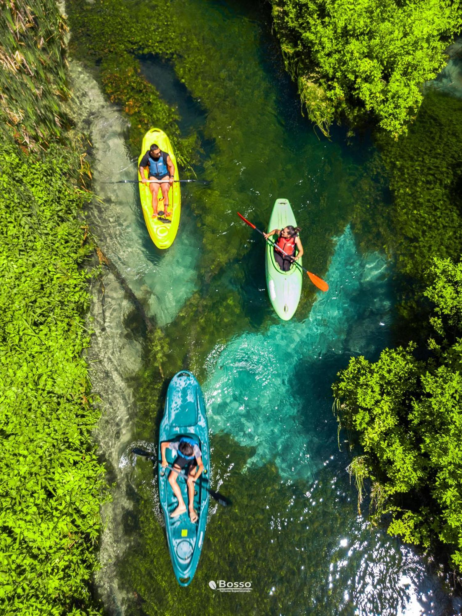 La Castellina Della Fontana - Grande Casa Vacanza Monticchio  Esterno foto